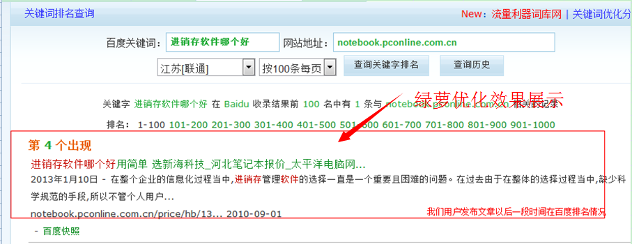 门户网站发布新闻对营销的价值-绿萝网络提供(图7)